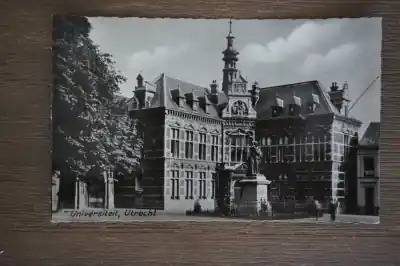 Bezpieczna płatność Utrecht Universiteit