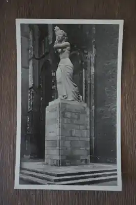 Utrecht Verzetsmonument Domplein Oferta