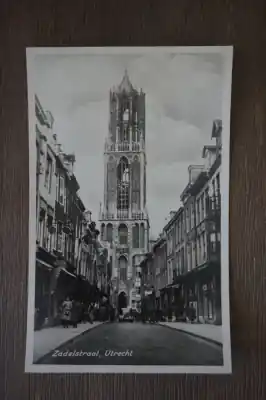 Wyprzedaż Utrecht Zadelstraat