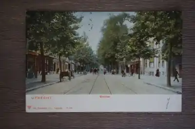 Ostatnia szansa Utrecht Biltstraat