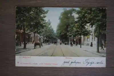 Bezpieczna płatność Utrecht Biltstraat