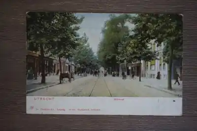 Zamów teraz Utrecht Biltstraat