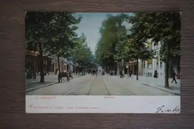 Utrecht Biltstraat Oferta