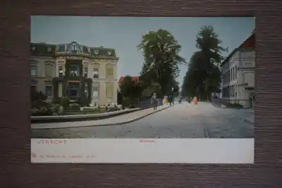 Ostatnia szansa Utrecht Biltstraat