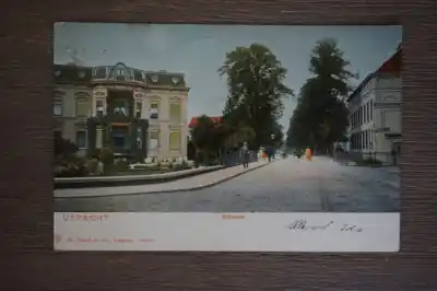 Tylko dziś Utrecht Biltstraat