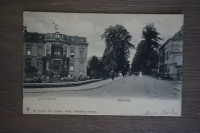 Tani Utrecht Biltstraat