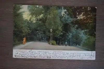 Tani Utrecht Lucas Bolwerk