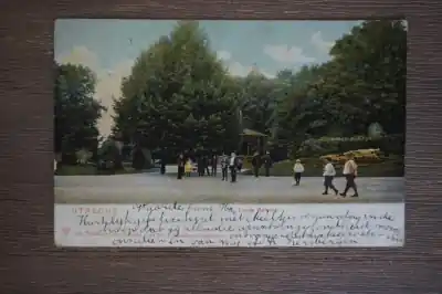 Zamów teraz Utrecht Lucas Bolwerk