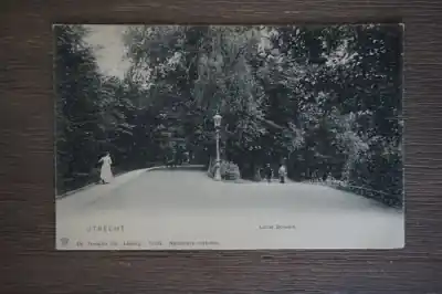 Oferta Utrecht Lucas Bolwerk