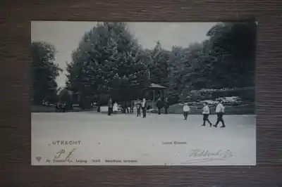 Utrecht Lucas Bolwerk Najlepsza cena