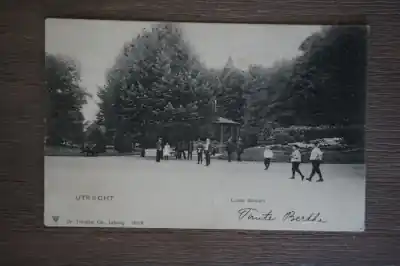 Utrecht Lucas Bolwerk Premium