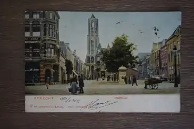 Utrecht Mariaplaats Najlepsza cena