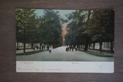 Szybka dostawa Utrecht Maliebaan