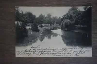 Utrecht Maliesingel Darmowa dostawa