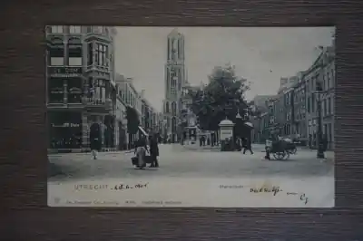 Utrecht Mariaplaats Najlepsza cena