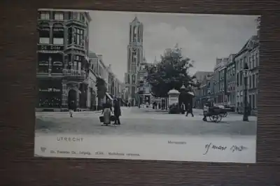 Utrecht Mariaplaats Najlepsza cena