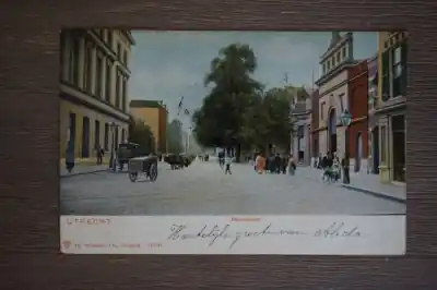 Utrecht Mariaplaats Zamów teraz