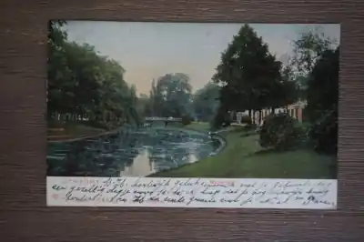 Utrecht Maliesingel Wysoka jakość