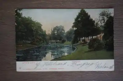 Popularny Utrecht Maliesingel