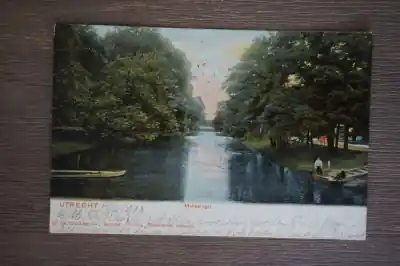 Wysoka jakość Utrecht Maliesingel