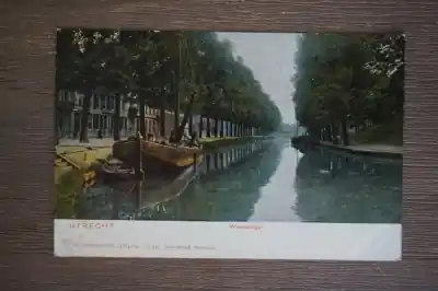 Rabat Utrecht Weerdsingel