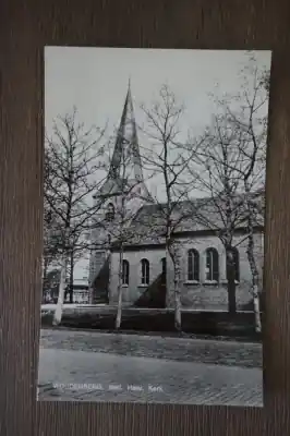 Bezpieczna płatność Woudenberg Ned. Herv. kerk