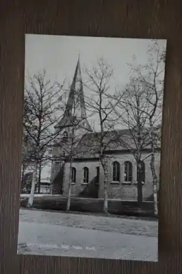 Woudenberg Ned. Herv. kerk Szybka dostawa