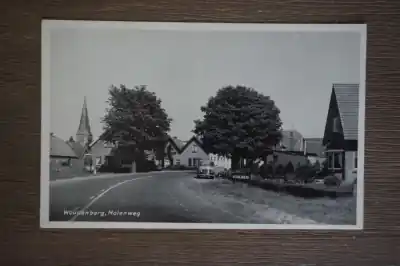 Woudenberg Molenweg Niska cena