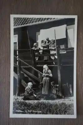 Marken In het zonnetje Szybka dostawa