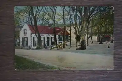 Tani Overveen Kraantje Lek