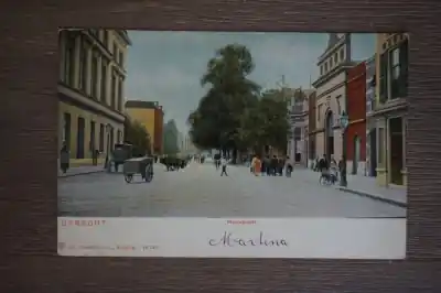 Wysoka jakość Utrecht Mariaplaats