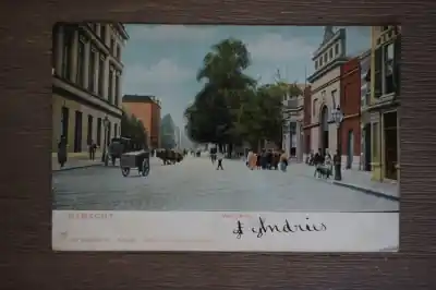 Tylko dziś Utrecht Mariaplaats