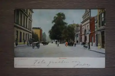 Tylko dziś Utrecht Mariaplaats