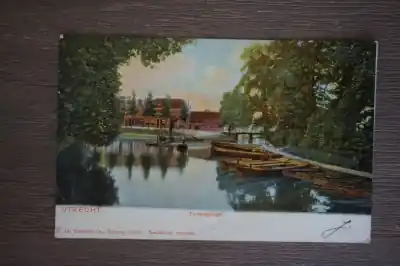 Utrecht Tolsteegsingel Oferta limitowana