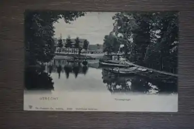 Utrecht Tolsteegsingel Oferta limitowana