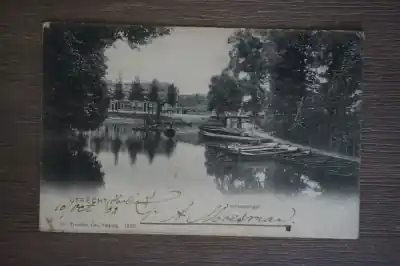 Popularny Utrecht Tolsteegsingel