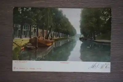 Utrecht Weerdsingel Wyprzedaż