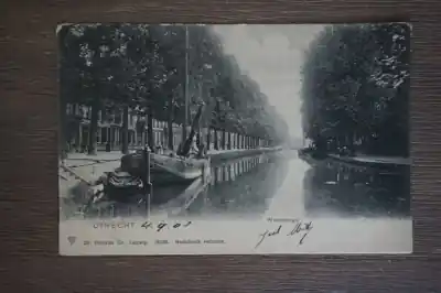 Utrecht Weerdsingel Niska cena