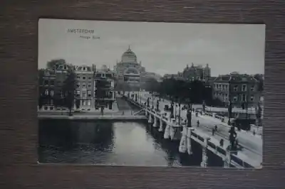 Tylko dziś Amsterdam Hooge sluis