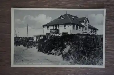 Najlepsza cena Wijk aan Zee Ned. Israelitisch vacantiehuis