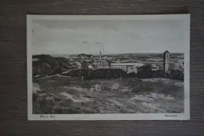Wijk aan Zee Panorama Tylko dziś