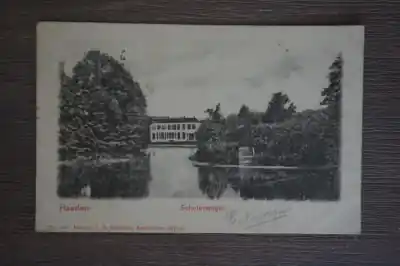 Haarlem Schotersingel Ostatnia szansa