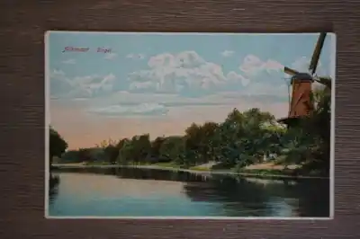 Alkmaar Singel Bezpieczna płatność