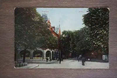 Haarlem Zijweg Nowość