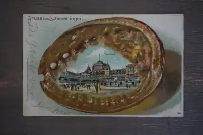 Scheveningen Kurhaus Najlepsza cena