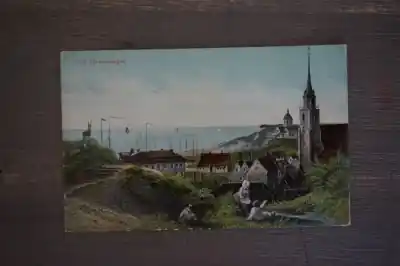 Oud Scheveningen Popularny