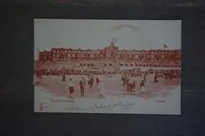 Kup teraz Scheveningen Strand