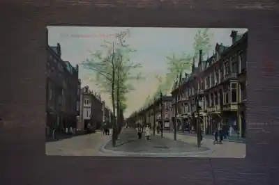 Den Haag Paul Krugerlaan Bezpieczna płatność