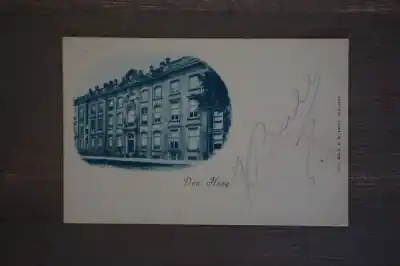 Tylko dziś Den Haag