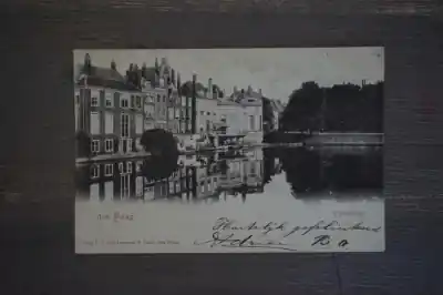 Oferta limitowana Den Haag Vijverberg